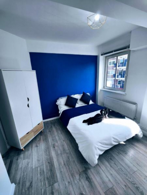 Bright 1 Bed Flat near London Bridge